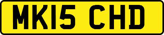 MK15CHD