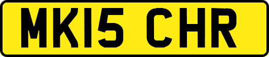 MK15CHR
