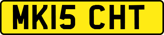 MK15CHT