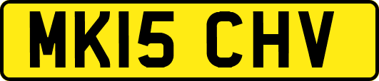MK15CHV