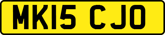 MK15CJO