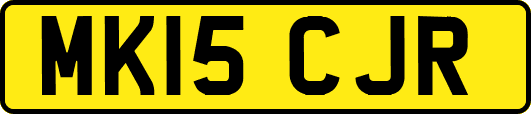 MK15CJR