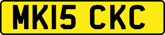 MK15CKC