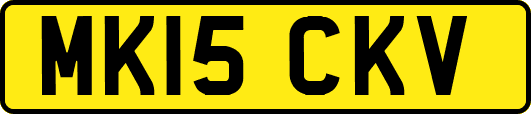 MK15CKV
