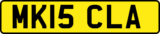MK15CLA