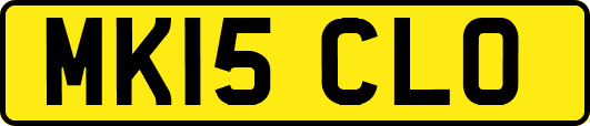 MK15CLO