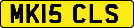 MK15CLS
