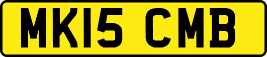 MK15CMB
