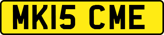 MK15CME