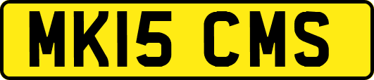 MK15CMS