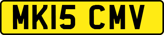 MK15CMV