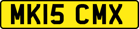 MK15CMX