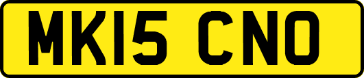 MK15CNO