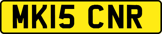 MK15CNR