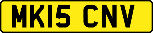MK15CNV