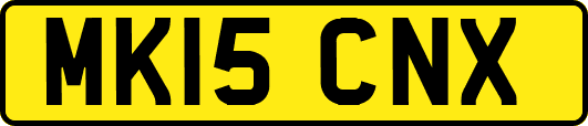 MK15CNX