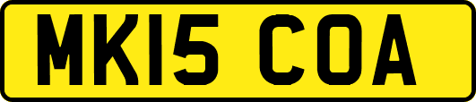 MK15COA