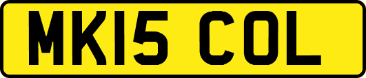 MK15COL