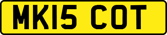 MK15COT