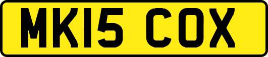 MK15COX