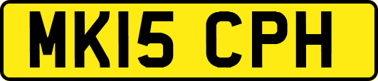 MK15CPH