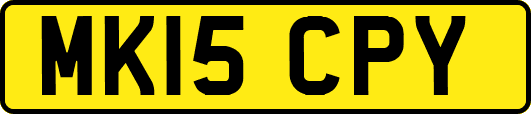 MK15CPY