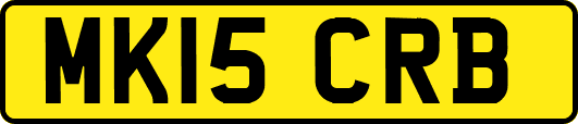 MK15CRB