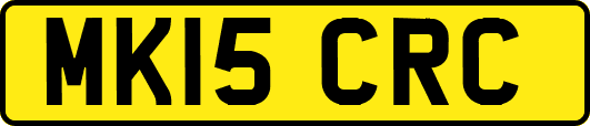 MK15CRC