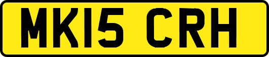 MK15CRH