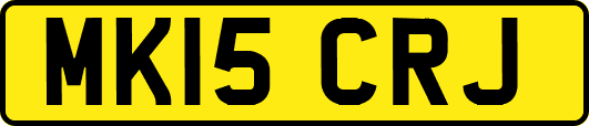 MK15CRJ