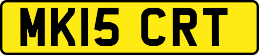 MK15CRT