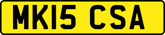 MK15CSA