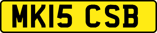MK15CSB