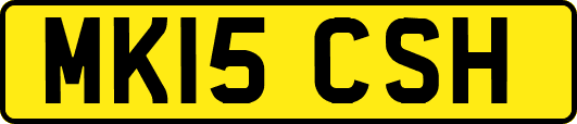 MK15CSH