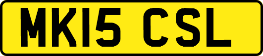 MK15CSL
