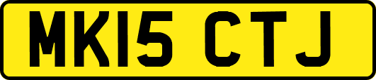 MK15CTJ