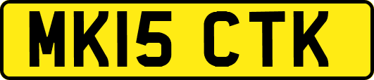 MK15CTK