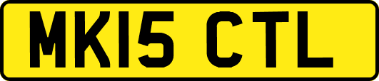 MK15CTL