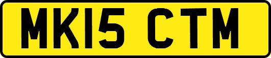 MK15CTM