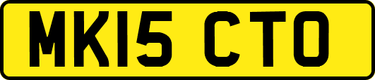 MK15CTO