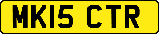 MK15CTR