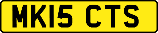 MK15CTS
