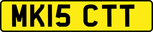 MK15CTT
