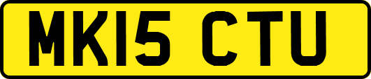 MK15CTU