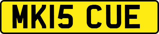 MK15CUE