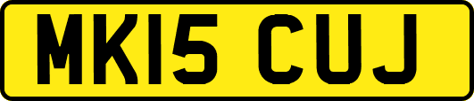 MK15CUJ