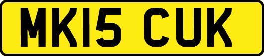 MK15CUK