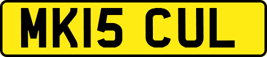 MK15CUL
