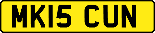 MK15CUN