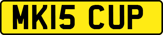 MK15CUP